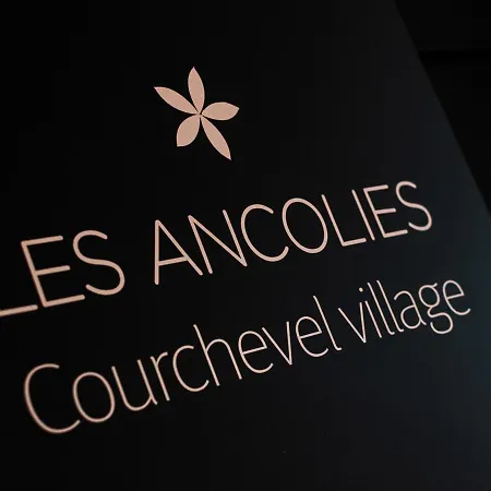 De Standing A Village - 8 Pers, 87m², Parking, Casier A - Fr-1-618-29 * Courchevel
