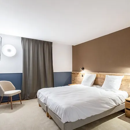 Apartment De Standing A Village - 8 Pers, 87m², Parking, Casier A - Fr-1-618-29 Courchevel